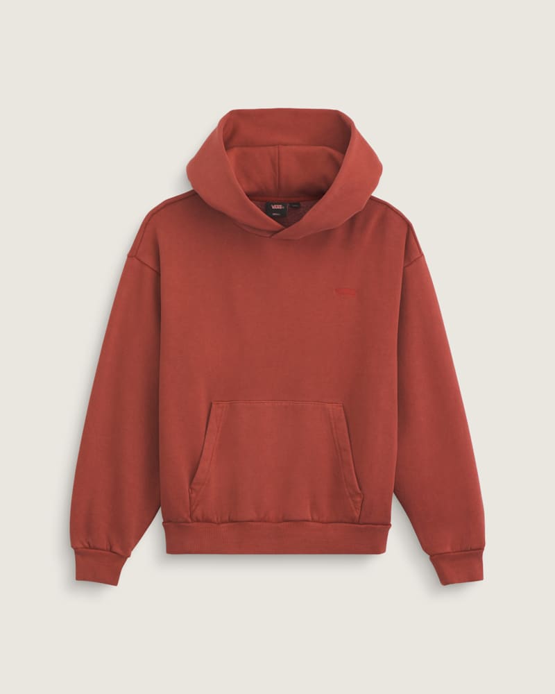 Vans Salton Washed Pullover Hoodie