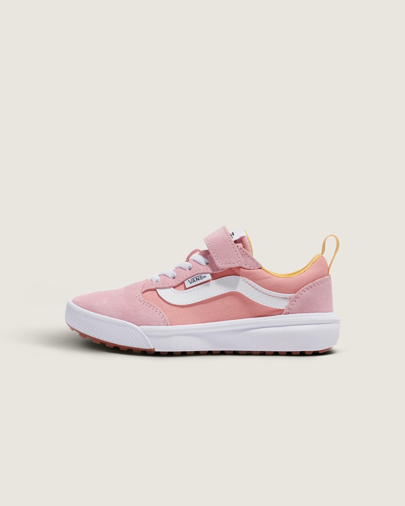 Детские кроссовки Vans Little Kids UltraRange 66 V