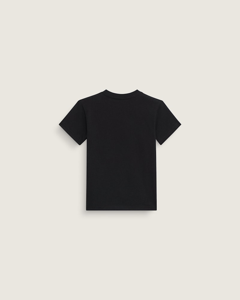 Детские футболки Vans Little Kids The Waffle Stomper T-Shirt — фото 2