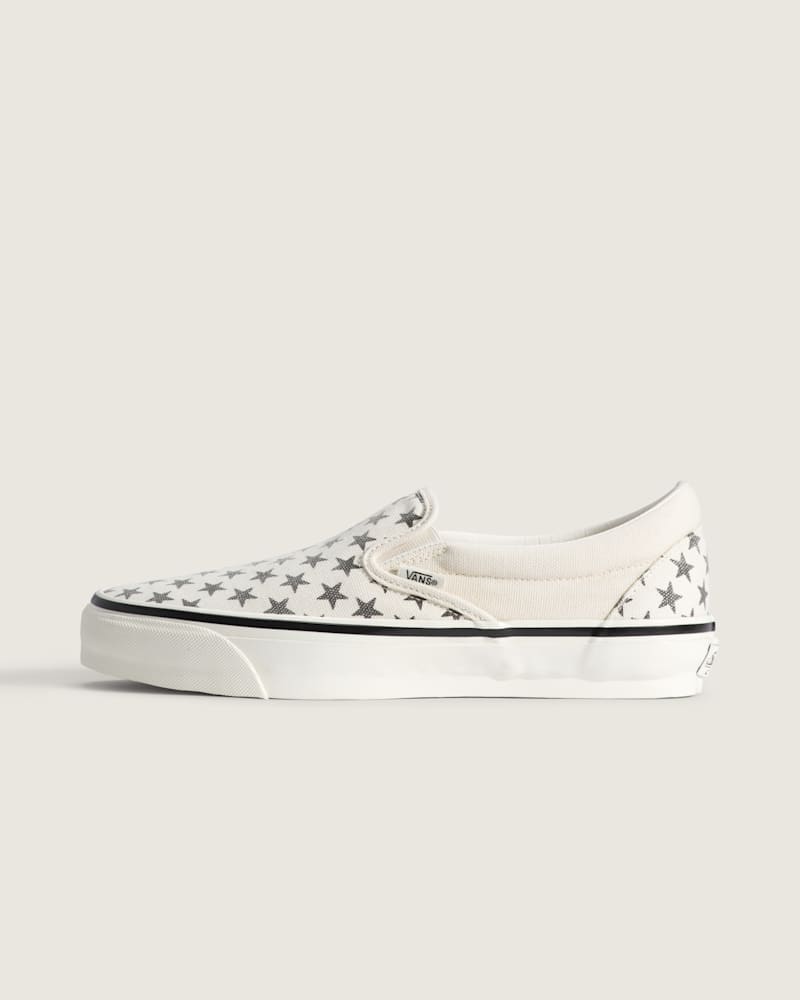 Мужские кроссовки Vans Premium Classic Slip-On Shoe