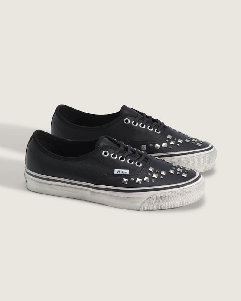 Кроссовки Vans Premium Authentic Shoe — фото 2