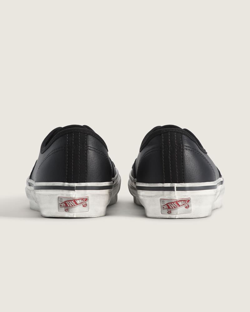 Кроссовки Vans Premium Authentic Shoe — фото 4
