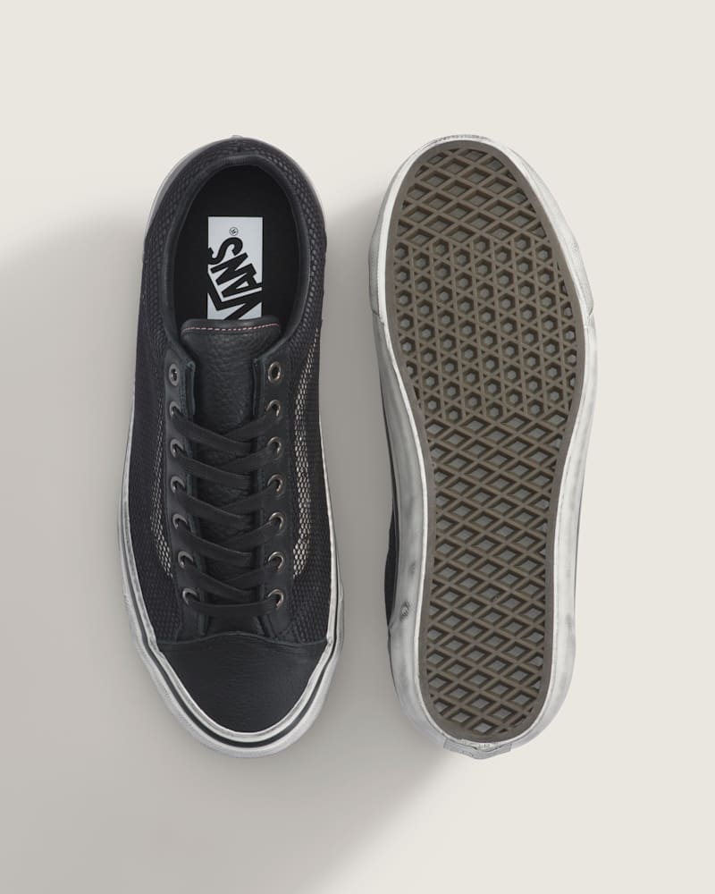 Кроссовки Vans Premium Old Skool 36 Shoe — фото 3