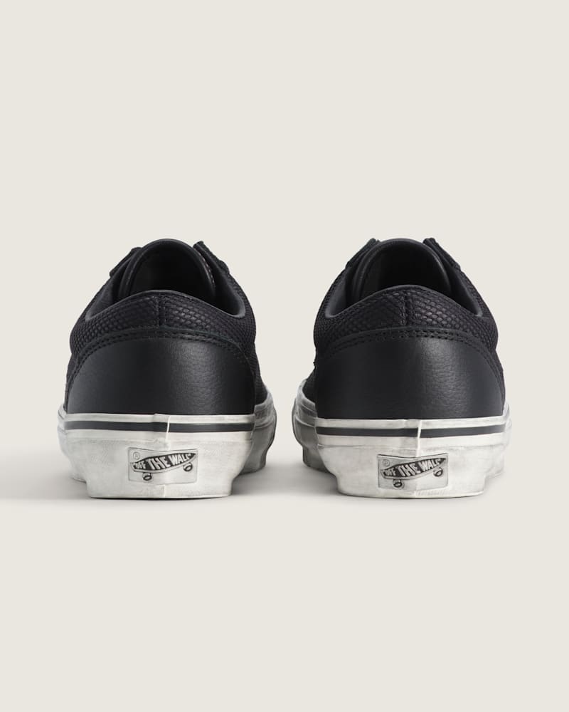 Кроссовки Vans Premium Old Skool 36 Shoe — фото 4