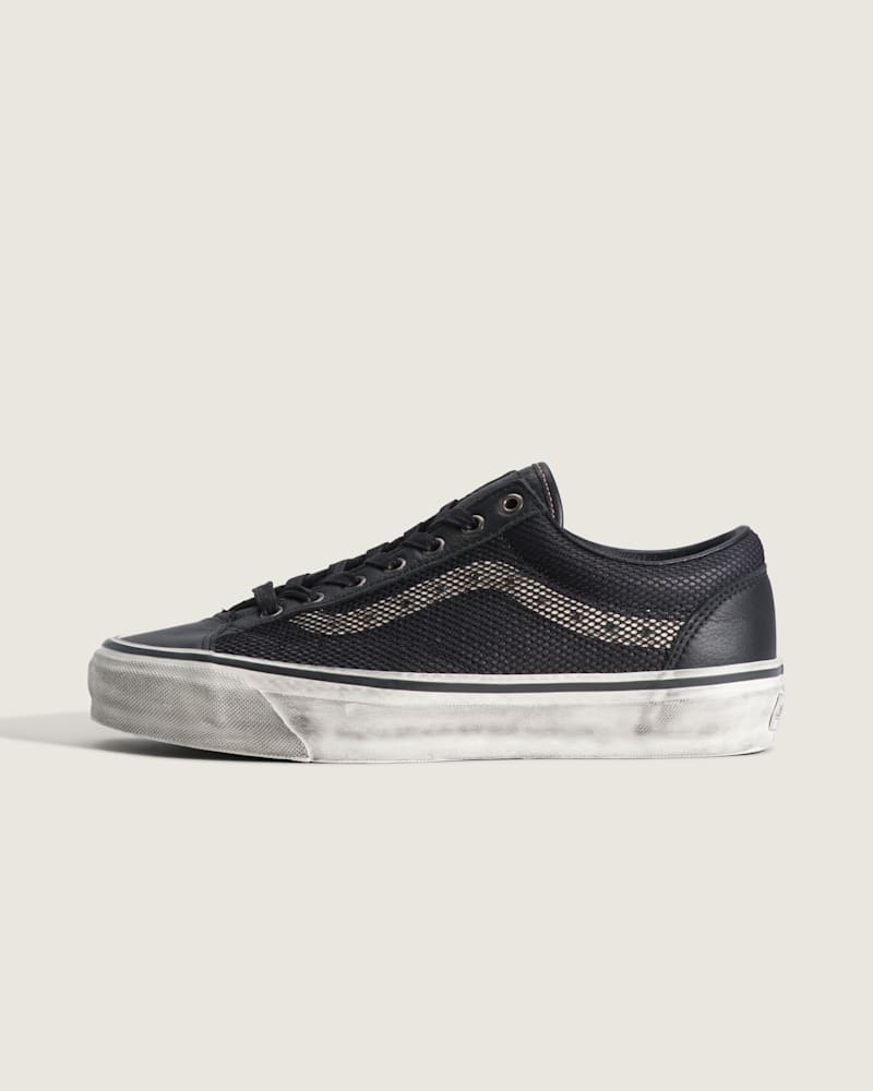 Кроссовки Vans Premium Old Skool 36 Shoe