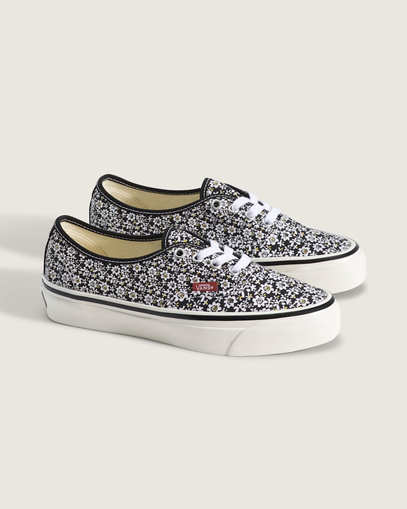 Кроссовки Vans Premium Authentic Shoe — фото 2