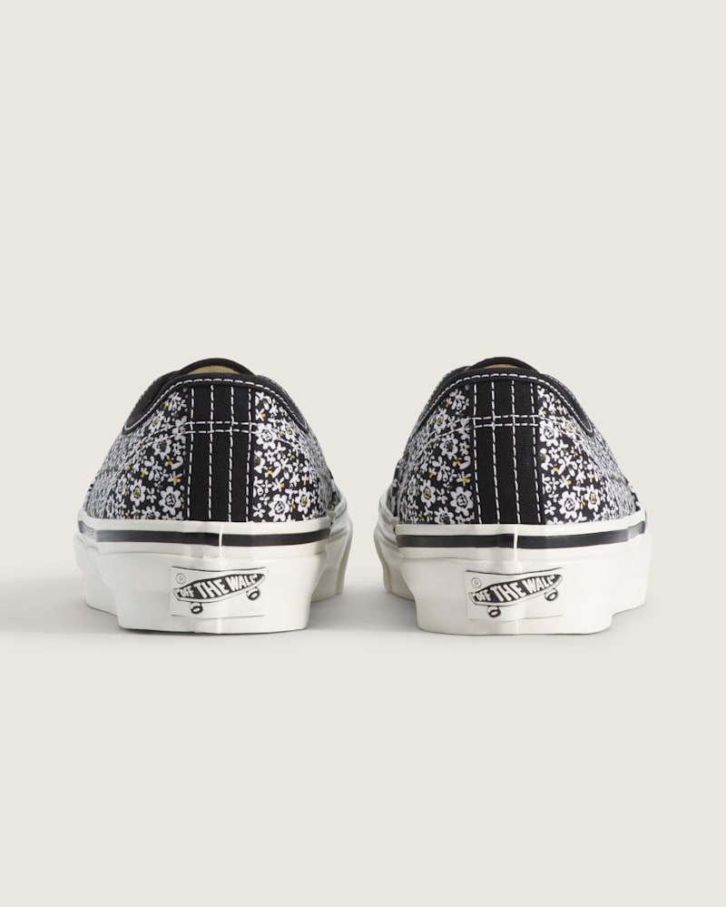 Кроссовки Vans Premium Authentic Shoe — фото 4