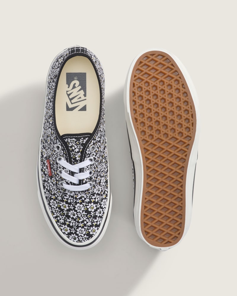 Кроссовки Vans Premium Authentic Shoe — фото 3