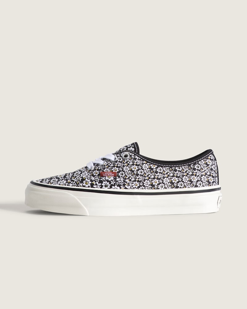 Кроссовки Vans Premium Authentic Shoe