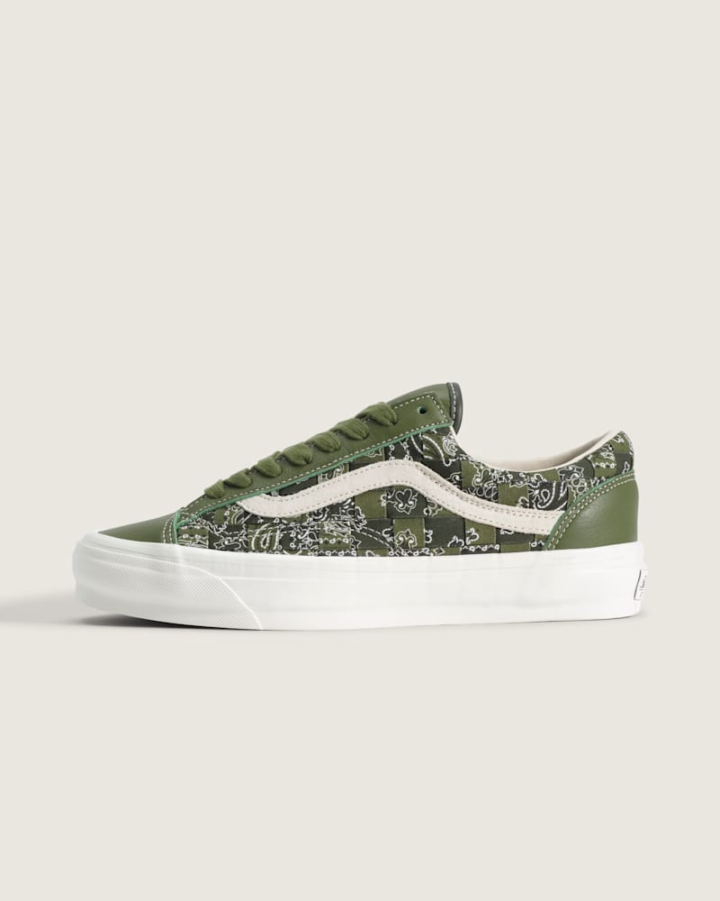 Кроссовки Vans Premium Old Skool 36 Shoe