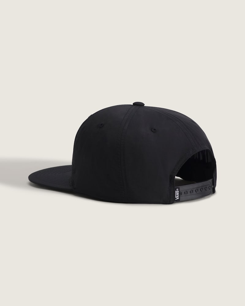 Мужские головные уборы Vans Crestline Hat — фото 3
