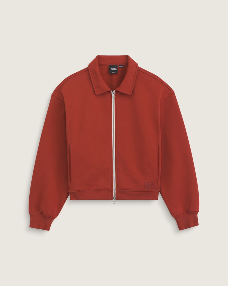 Женские куртки Vans Alanna Fleece Jacket