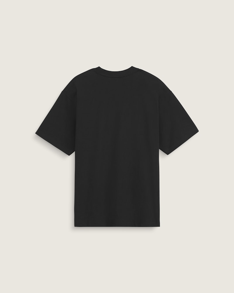 Мужские футболки Vans Bold Era T-Shirt — фото 2