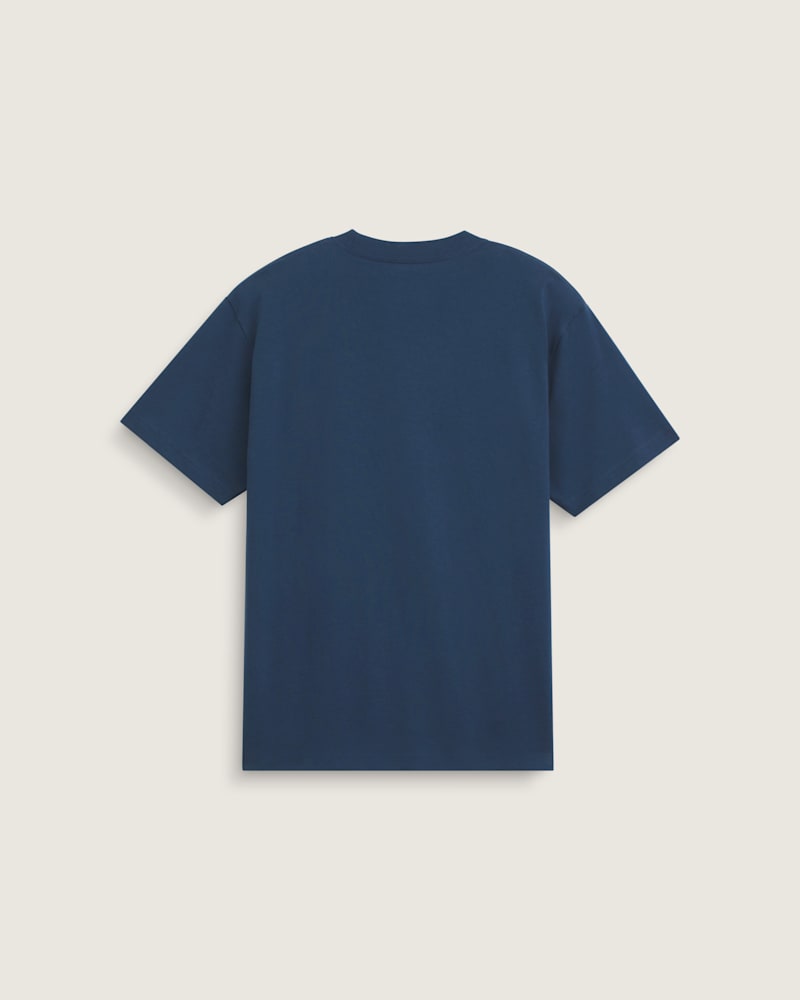 Мужские футболки Vans Sickest 66 T-Shirt — фото 2