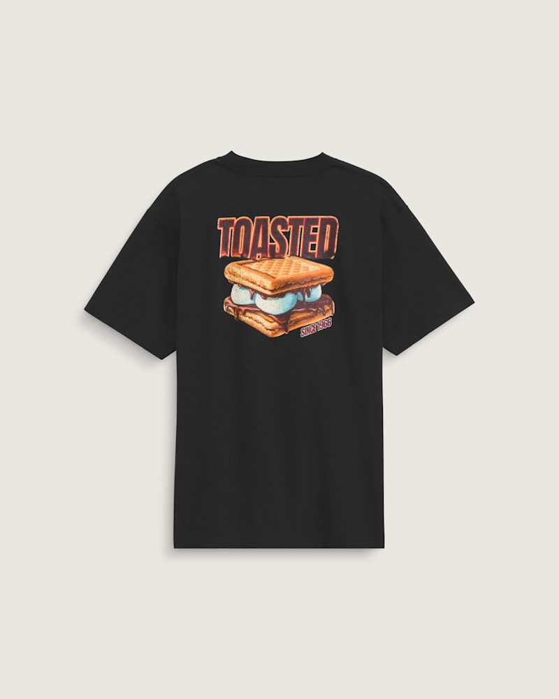 Мужские футболки Vans Toasted T-Shirt