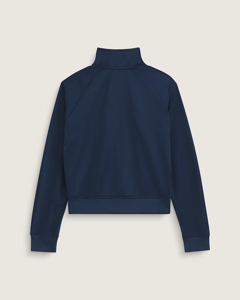 Детские куртки Vans Nikita Track Jacket — фото 2