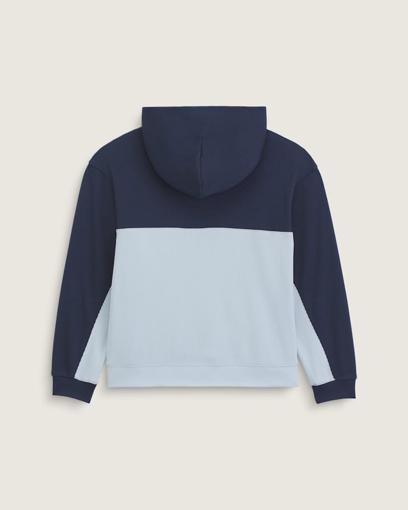Детские худи Vans X Rowan Quarter Zip — фото 2