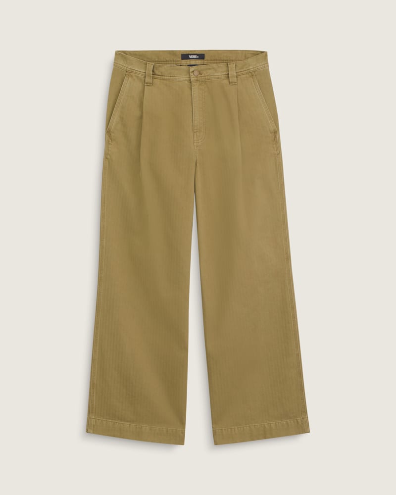Детские брюки Vans Authentic Chino Loose Pants