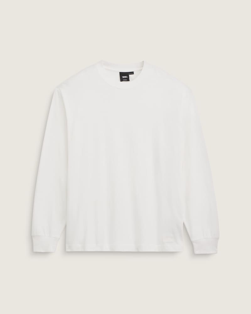 Женские футболки Vans Long Sleeve T-Shirt