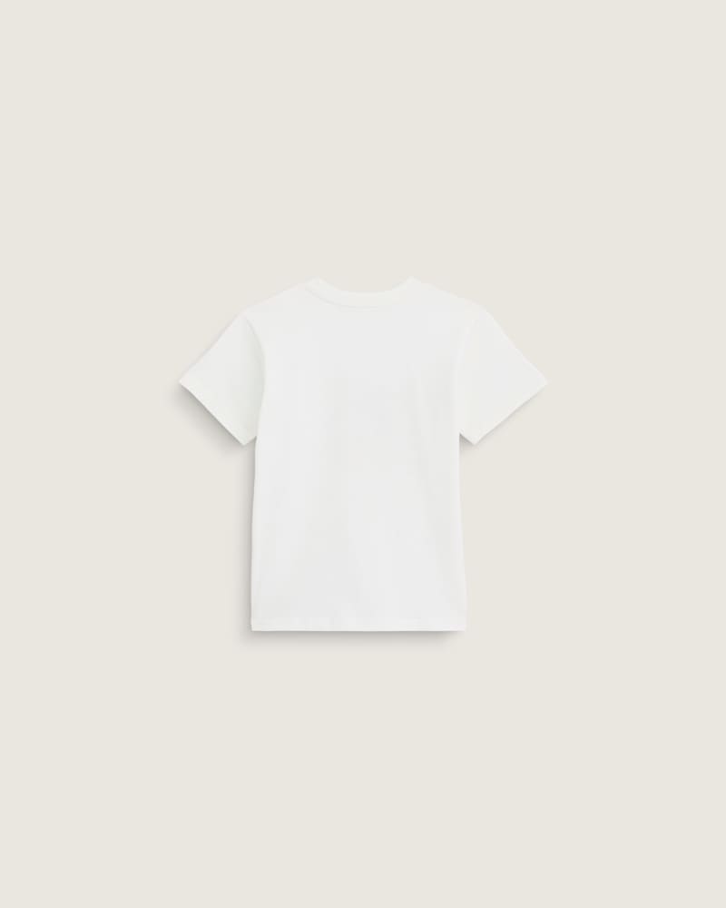 Детские футболки Vans Little Kids Flippercorn T-Shirt — фото 2