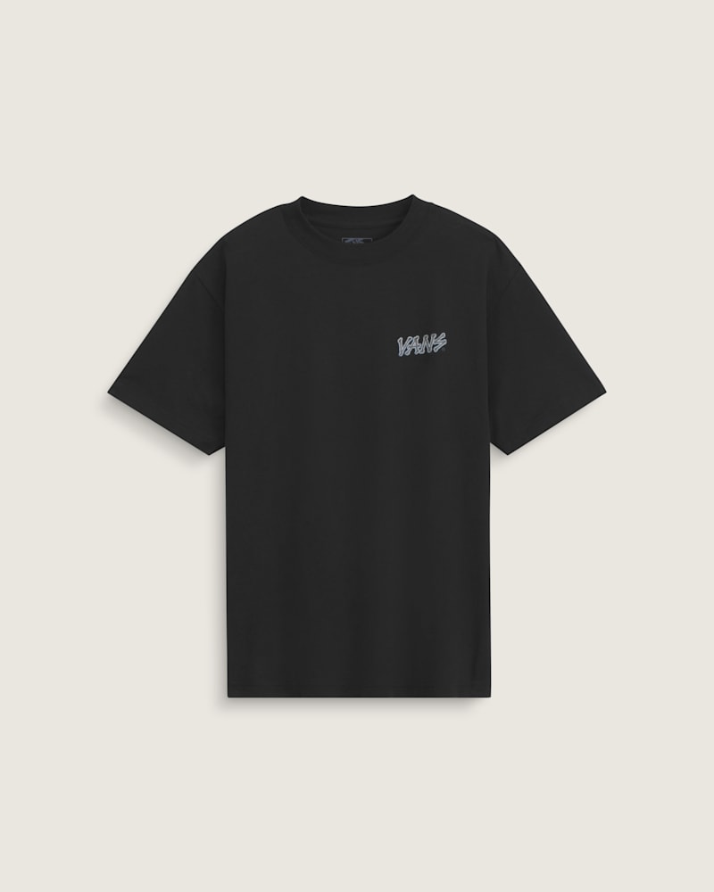 Детские футболки Vans V Bones T-Shirt — фото 2