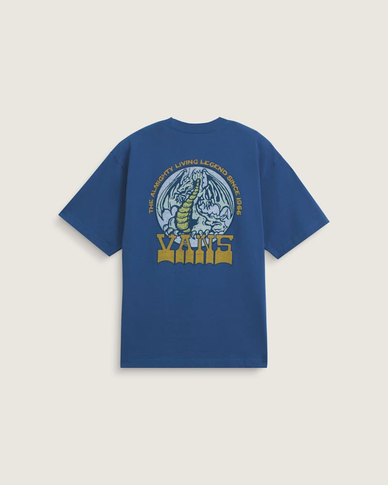 Женские футболки Vans Living Legend T-Shirt