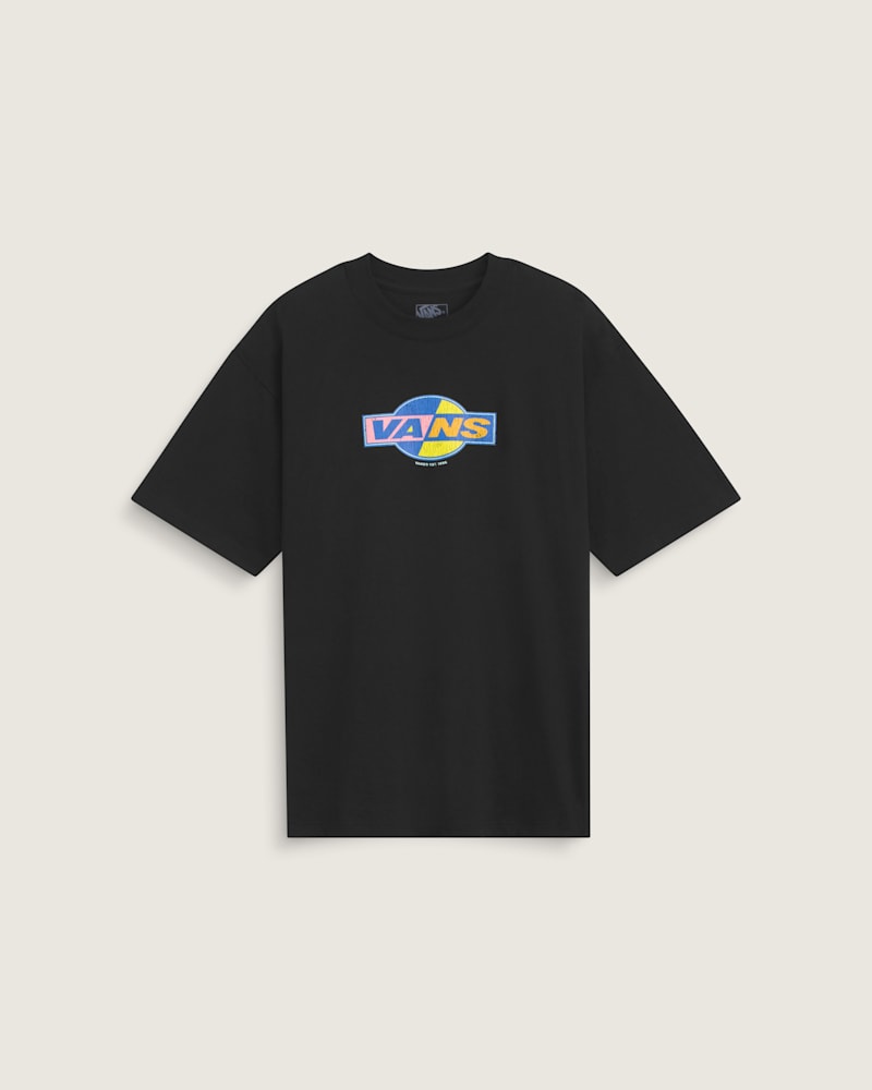 Мужские футболки Vans Bold Era T-Shirt