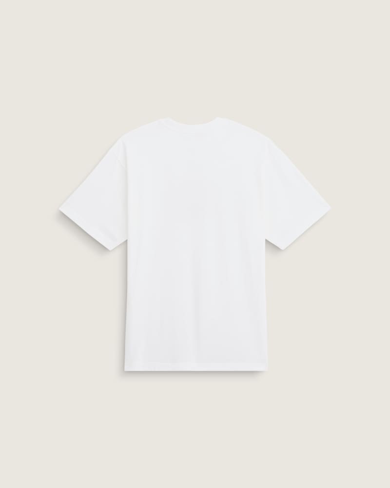 Детские футболки Vans Sharp Smile T-Shirt — фото 2