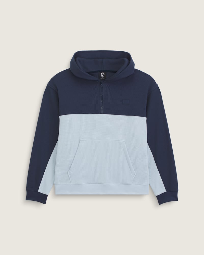Детские худи Vans X Rowan Quarter Zip
