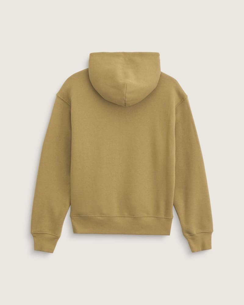 Мужские худи Vans Stretch Logo Zip — фото 2