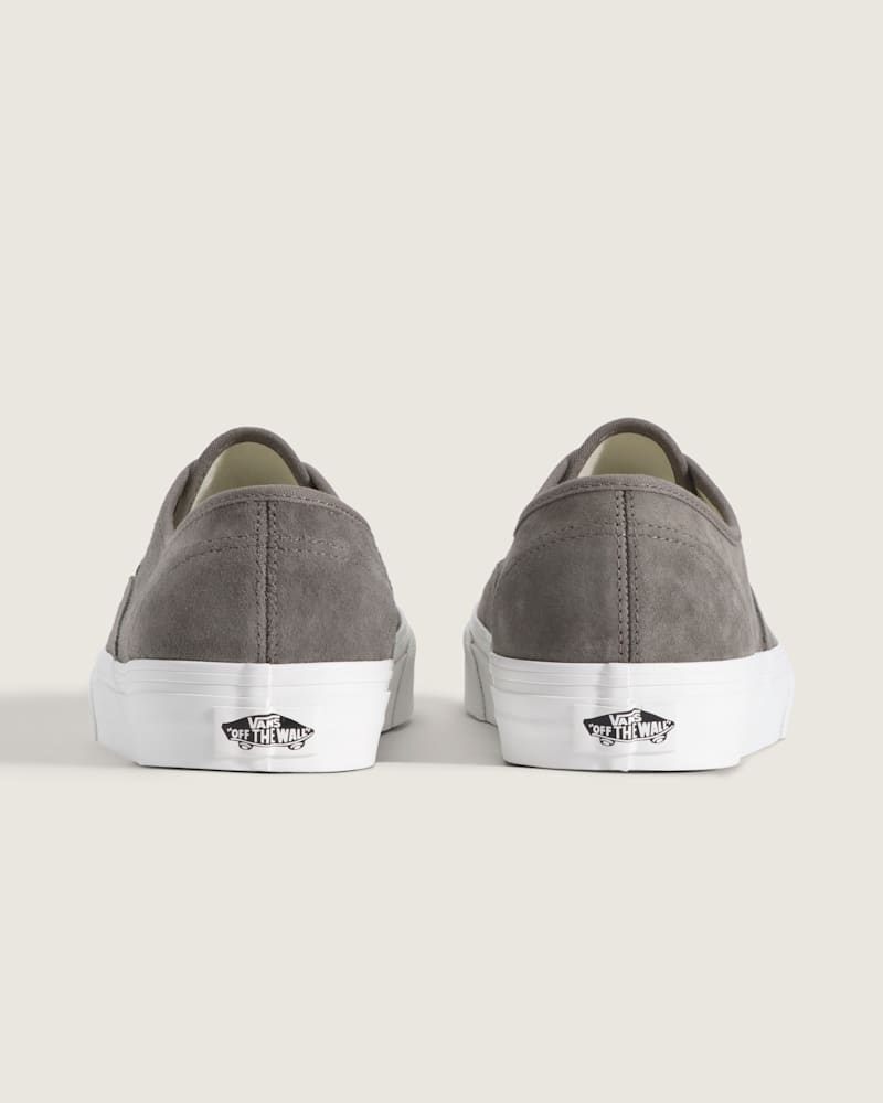 Кроссовки Vans Authentic Shoe — фото 4