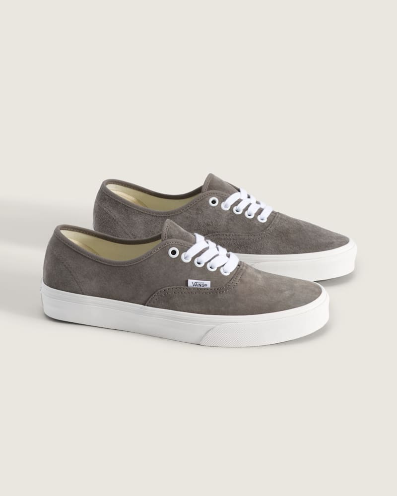 Кроссовки Vans Authentic Shoe — фото 2