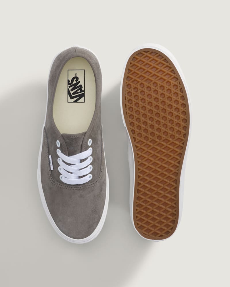 Кроссовки Vans Authentic Shoe — фото 3