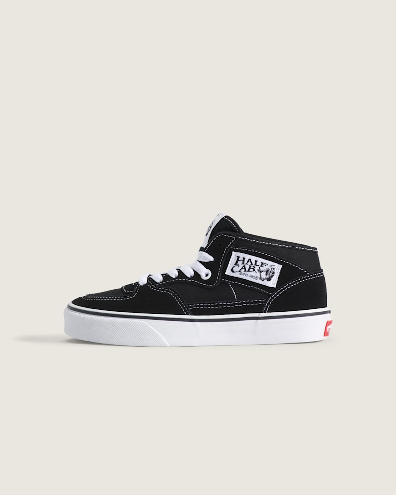 Мужские кроссовки Vans Big Kids Half Cab Decon Shoe