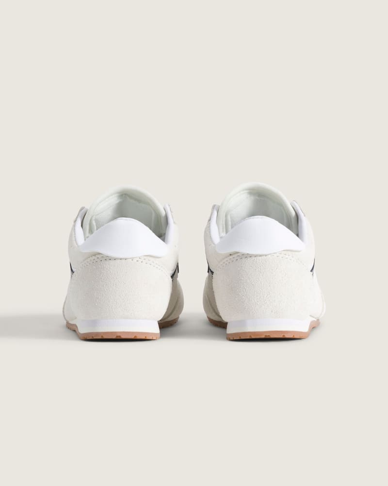 Кроссовки Vans Little Kids Super Lowpro Shoe — фото 4
