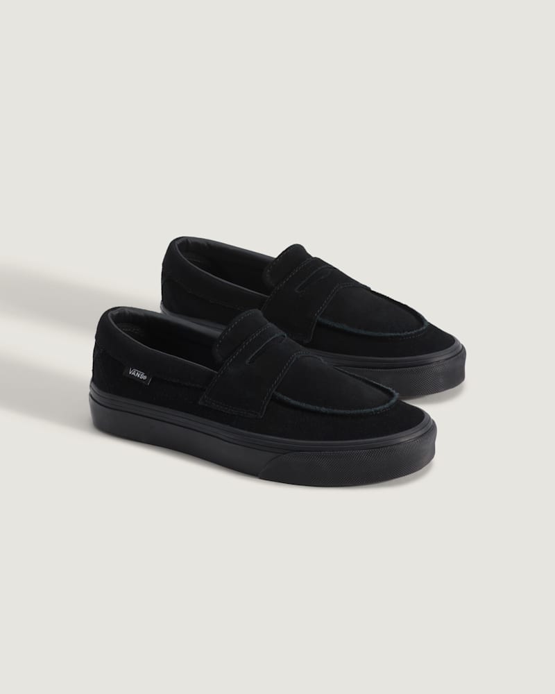 Мужские туфли Vans Big Kids Loafer 53 — фото 2