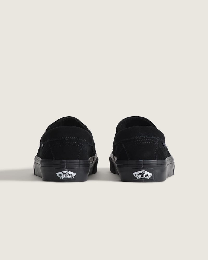 Мужские туфли Vans Big Kids Loafer 53 — фото 4