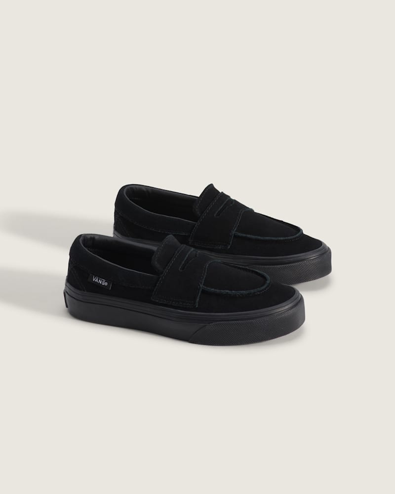 Мужские туфли Vans Little Kids Loafer 53 — фото 2
