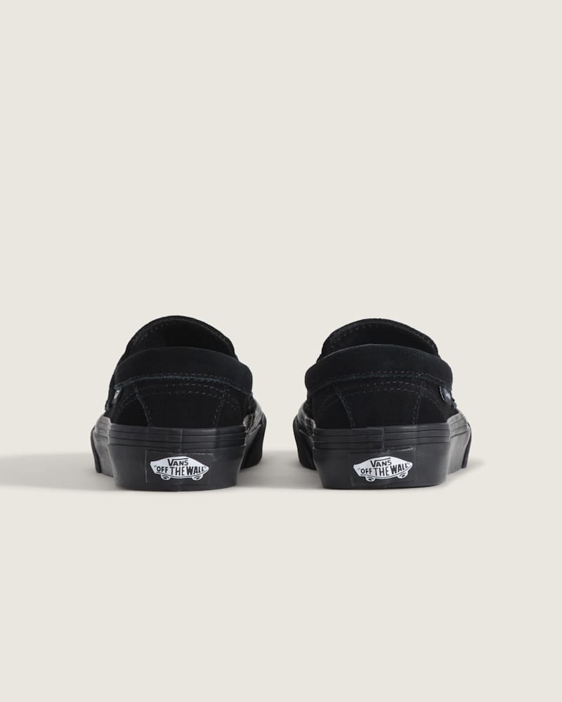 Мужские туфли Vans Little Kids Loafer 53 — фото 4