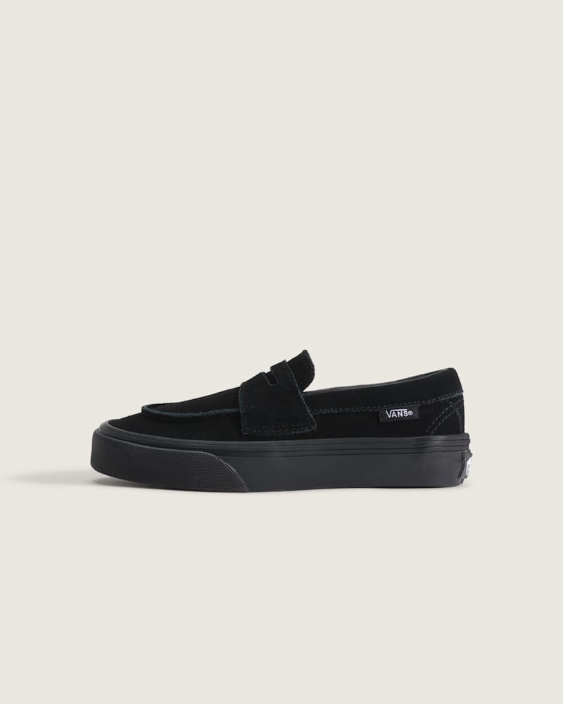Мужские туфли Vans Little Kids Loafer 53