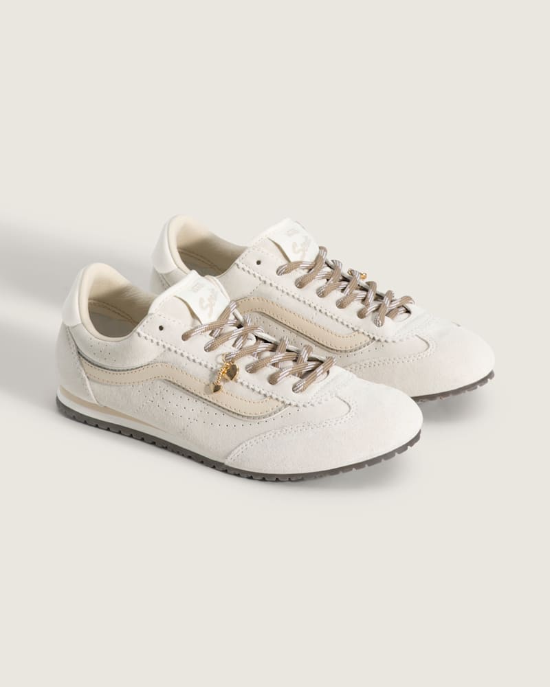 Кроссовки Vans Super Lowpro Shoe — фото 2