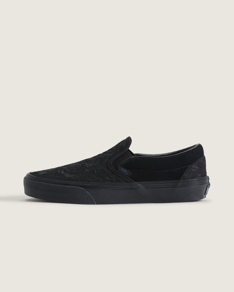 Кроссовки Vans Classic Slip-On Shoe