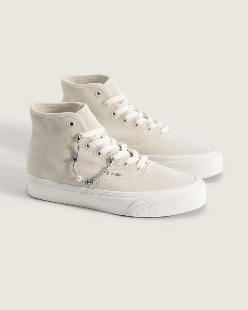 Женские кроссовки Vans Authentic Hi 2.0 Shoe — фото 2