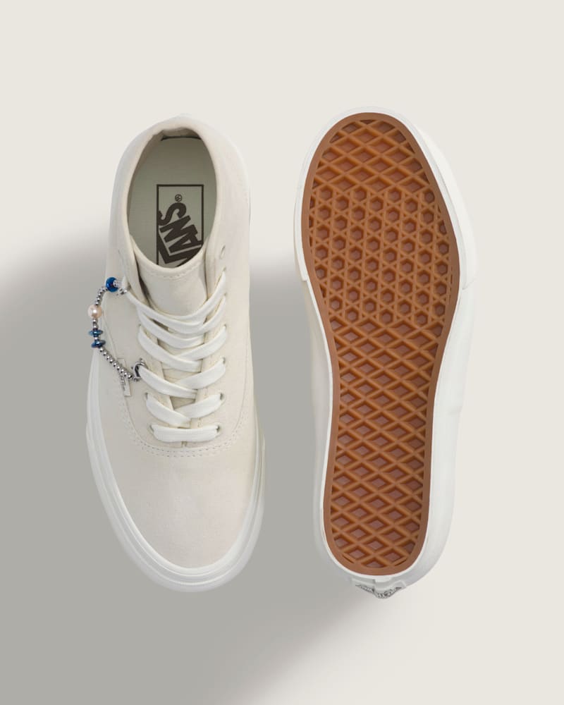 Женские кроссовки Vans Authentic Hi 2.0 Shoe — фото 3
