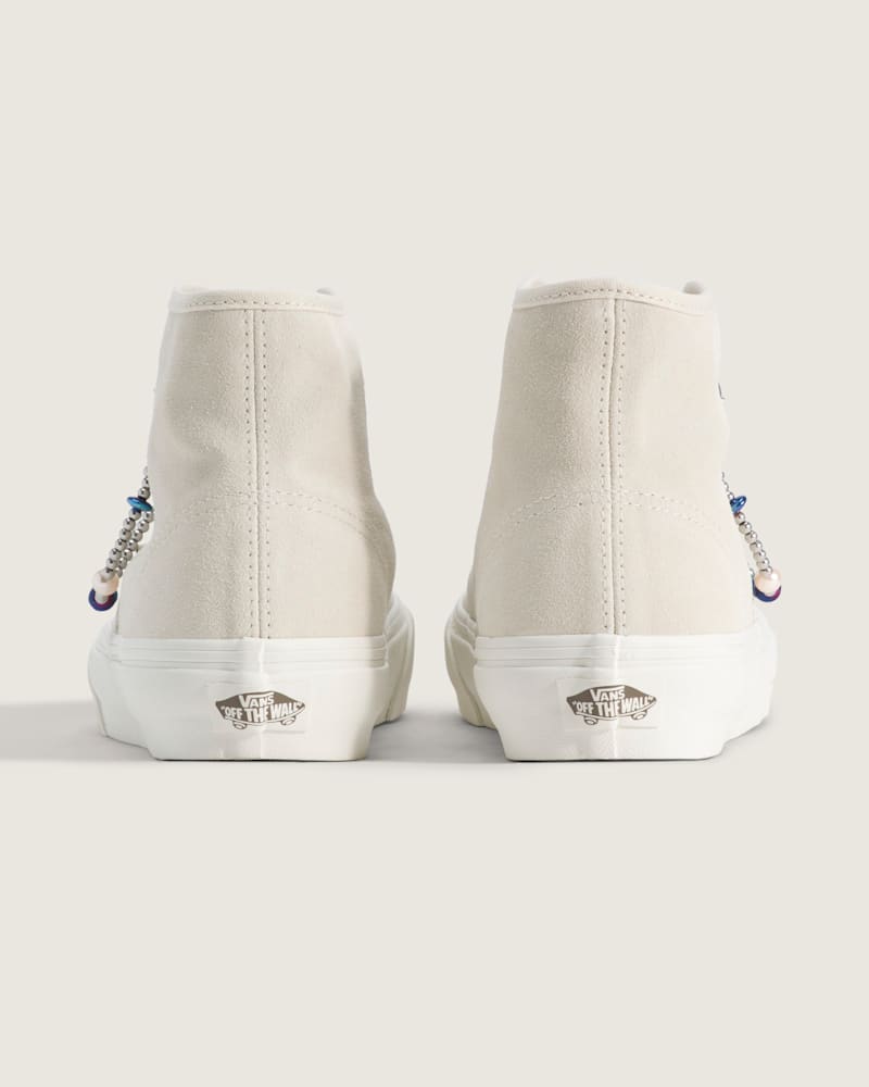 Женские кроссовки Vans Authentic Hi 2.0 Shoe — фото 4