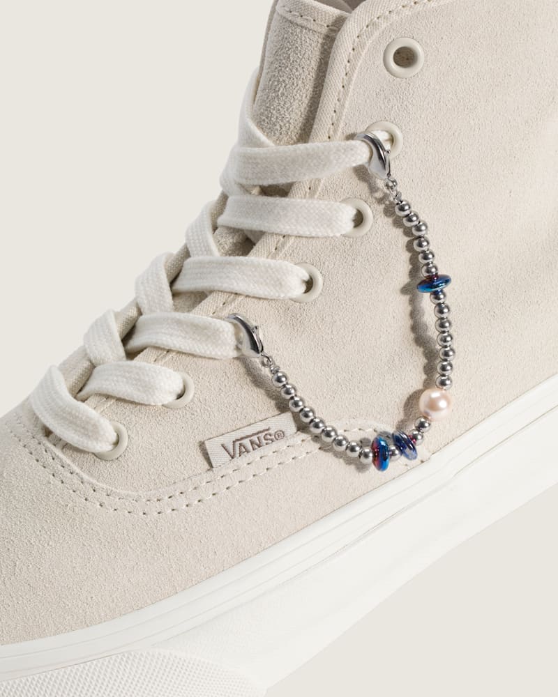 Женские кроссовки Vans Authentic Hi 2.0 Shoe — фото 5