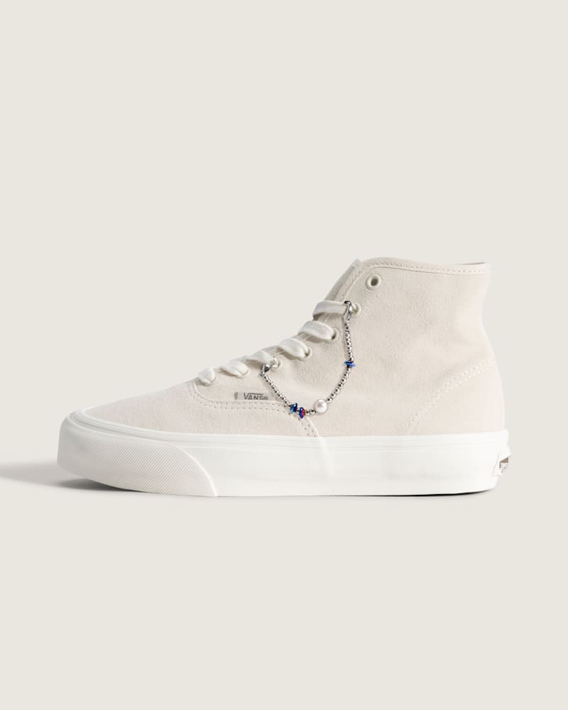 Женские кроссовки Vans Authentic Hi 2.0 Shoe
