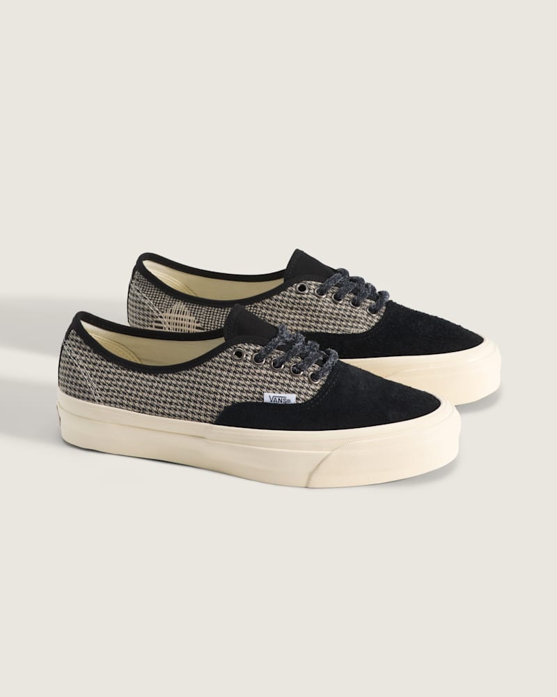 Мужские кроссовки Vans Premium Authentic Shoe — фото 2