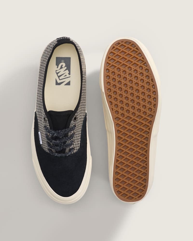 Мужские кроссовки Vans Premium Authentic Shoe — фото 3