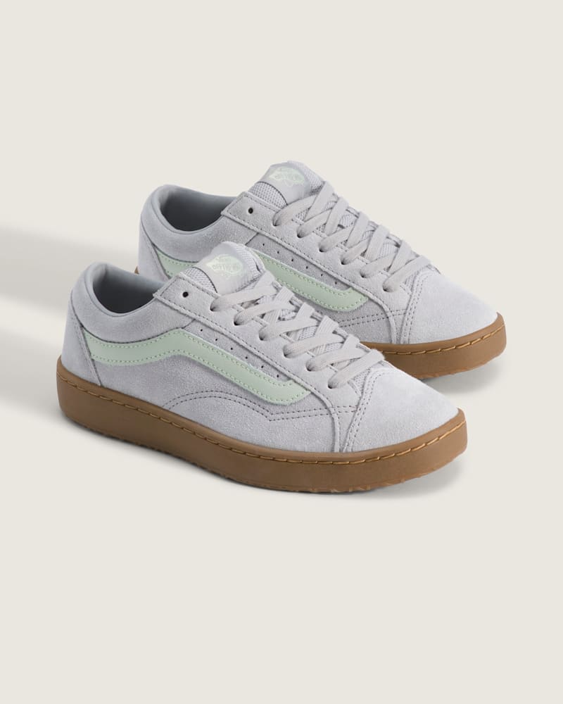Мужские кроссовки Vans Old Skool 36 Cup Shoe — фото 2